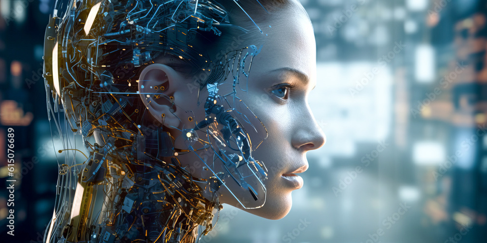 AI // AI generated (this person ist not real) AI // AI generated (this person ist not real)