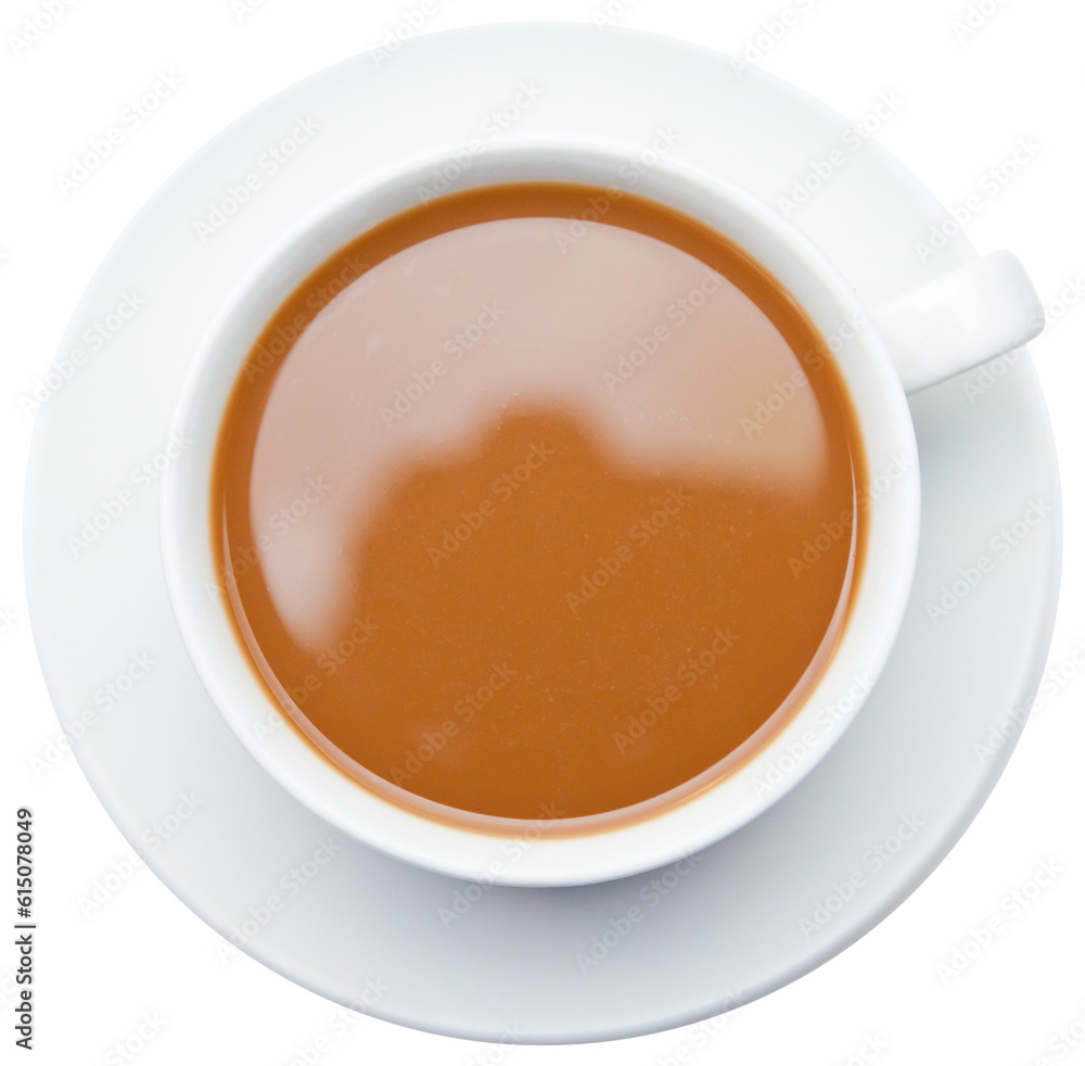 Digital png illustration of tea cup with copy space on transparent background Digital png illustration of tea cup with copy space on transparent background
