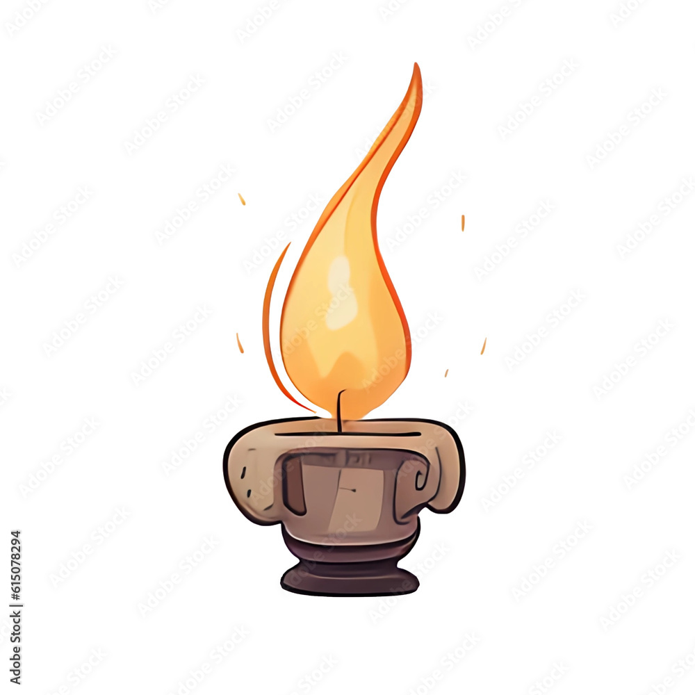 candle candle