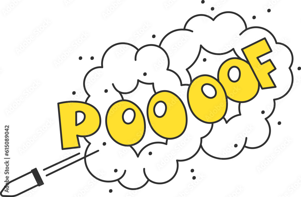 Comic Cartoon Explosion Comic Cartoon Explosion