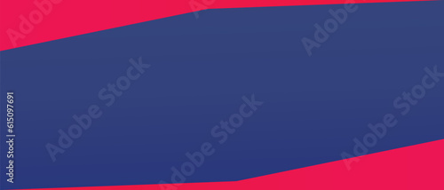 Colorful template banner with gradient color. Design with liquid shape. Dynamic shapes composition. Vector for advertising  background  banner  poster  business card  book design  website background