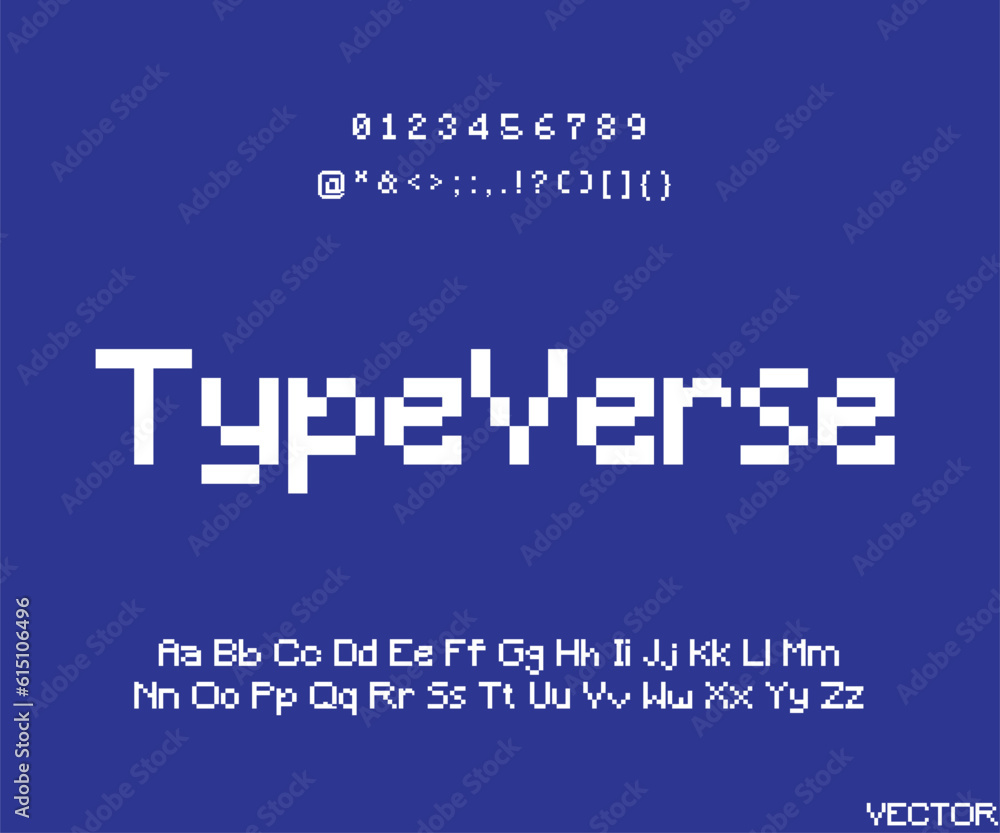 typeverse-font-script-alphabet-minecraft-font-with-lower-and-upper