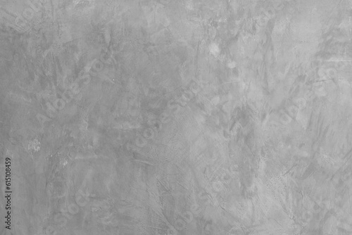 Grey cement background, wall texture