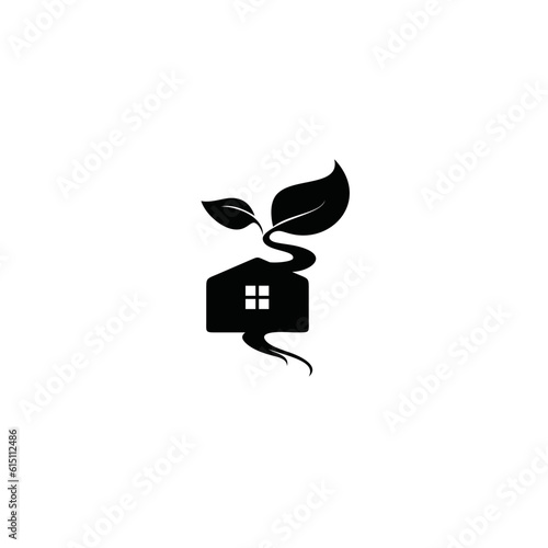 creative seed house logo