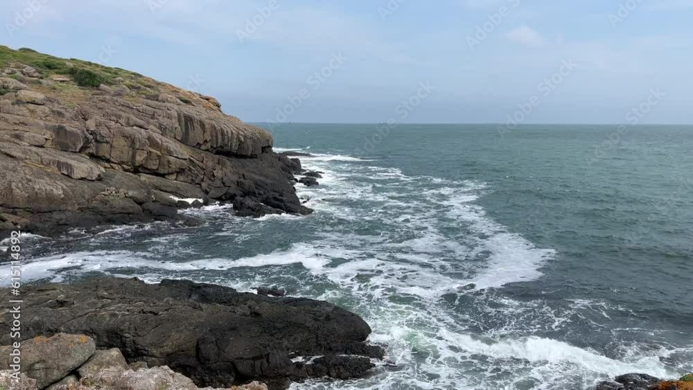 atlantic ocean coast atlantic ocean coast