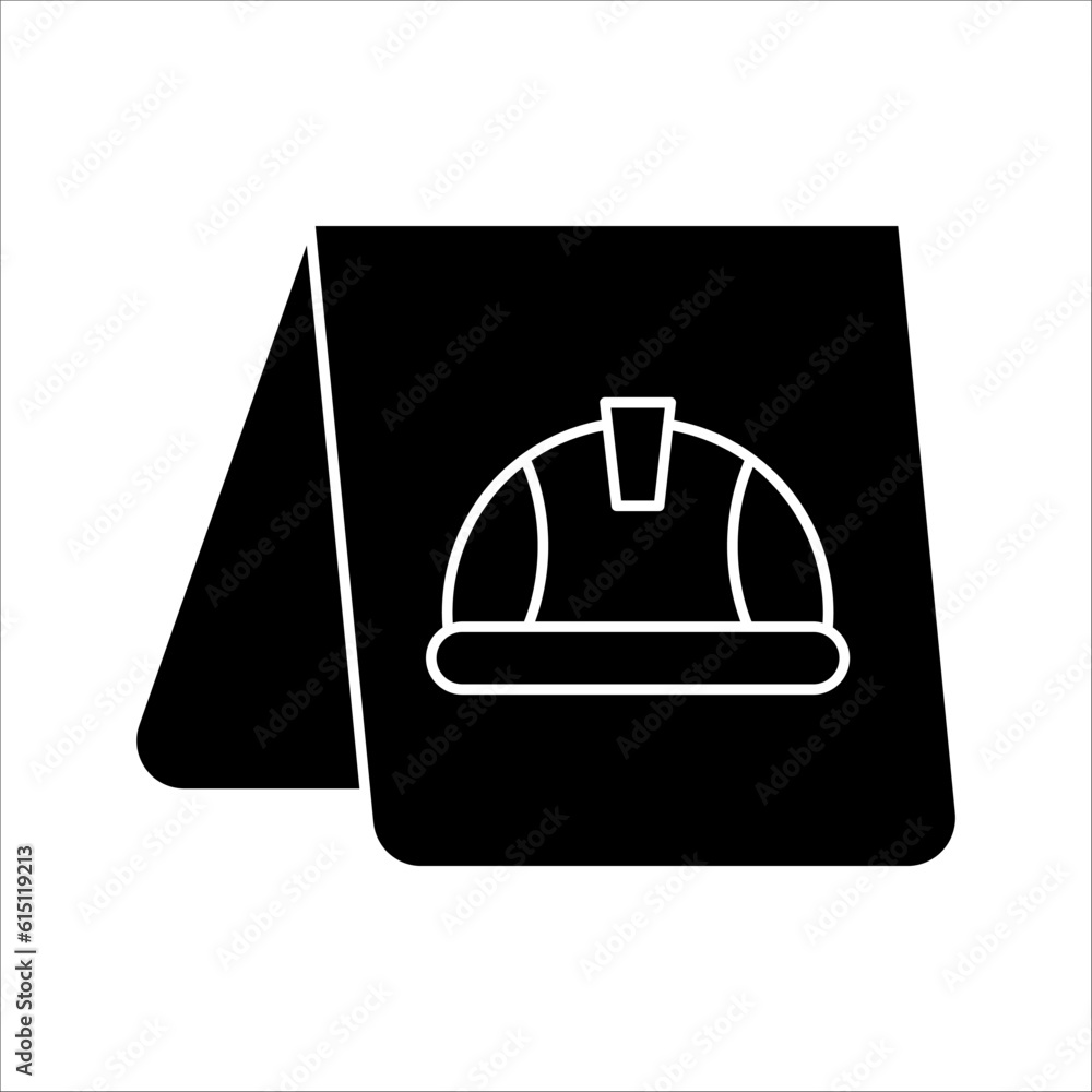 labor day icon. Vector graphic illustration. Line style design. on a white background. labor day icon. Vector graphic illustration. Line style design. on a white background.