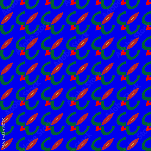  Seamless diagonal pattern. Repeat decorative design. Abstract texture for textile, fabric, wallpaper, wrapping paper.