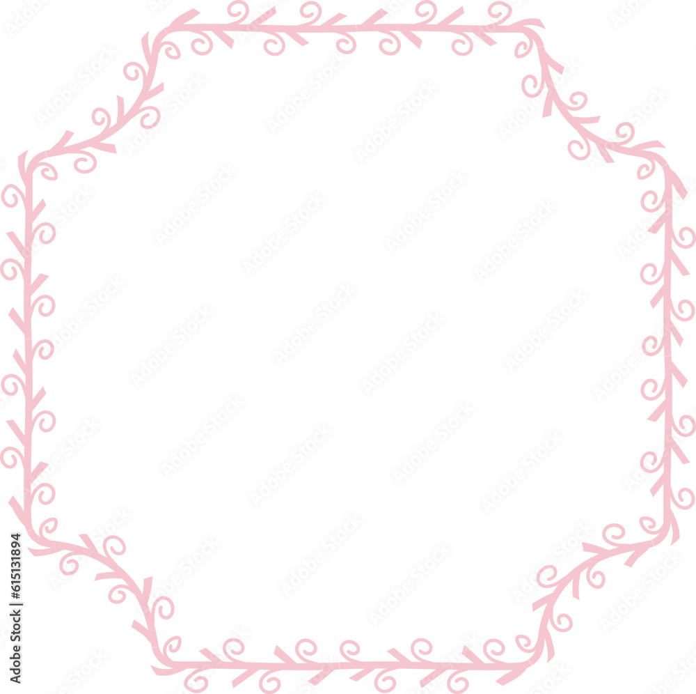 Plaque Shape Spiral Frame Leaf Flower frame laurel wreath floral vector pink pastel decoration leaves botanical borders border framing pressed flowers background wedding valentine anniversary congrat Plaque Shape Spiral Frame Leaf Flower frame laurel wreath floral vector pink pastel decoration leaves botanical borders border framing pressed flowers background wedding valentine anniversary congrat