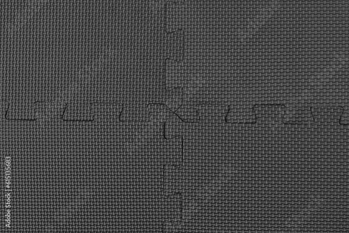 Puzzle Mat Joint Texture Background