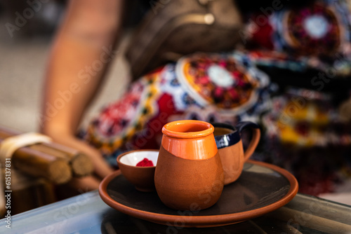 Türkischer Kaffee, Mokka, Espresso