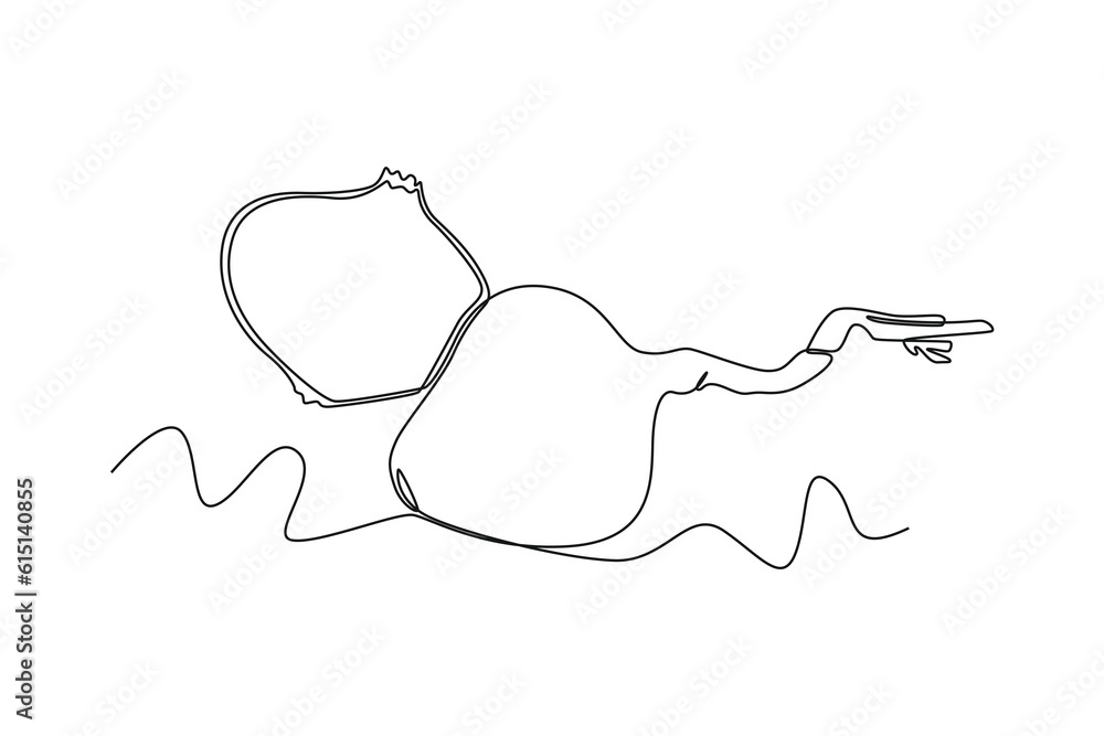 Single one line drawing fruits concept. Continuous line draw design graphic vector illustration. Single one line drawing fruits concept. Continuous line draw design graphic vector illustration.