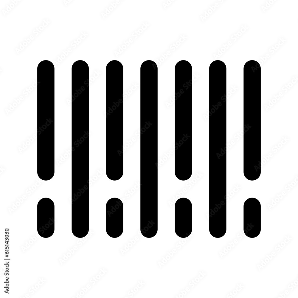 barcode icon barcode icon