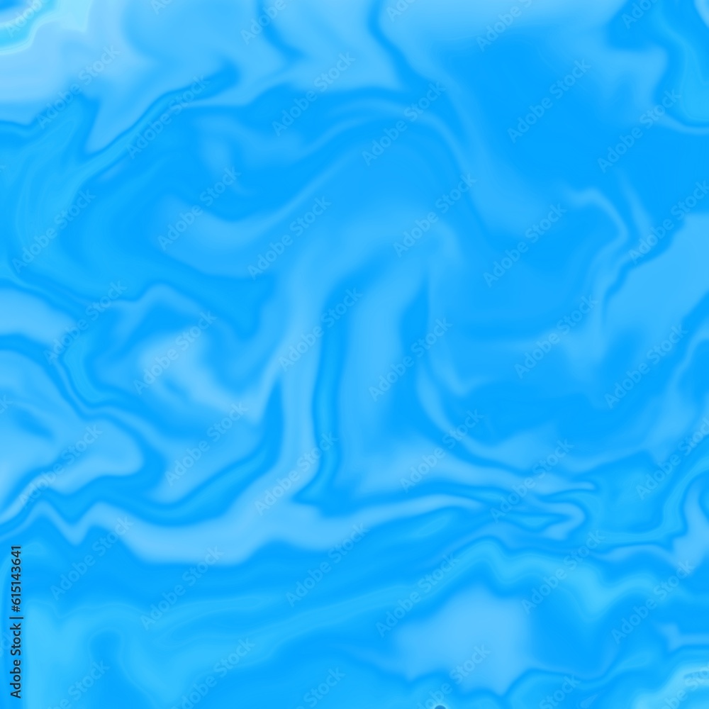 Fototapeta premium Trendy Abstract Artistic Background. Glamorous Marbled Holographic Texture. Illustration with an Abstract Modern Wallpaper.юстрация без названия