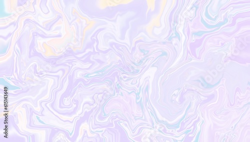 Trendy Abstract Artistic Background. Glamorous Marbled Holographic Texture. Illustration with an Abstract Modern Wallpaper.юстрация без названия