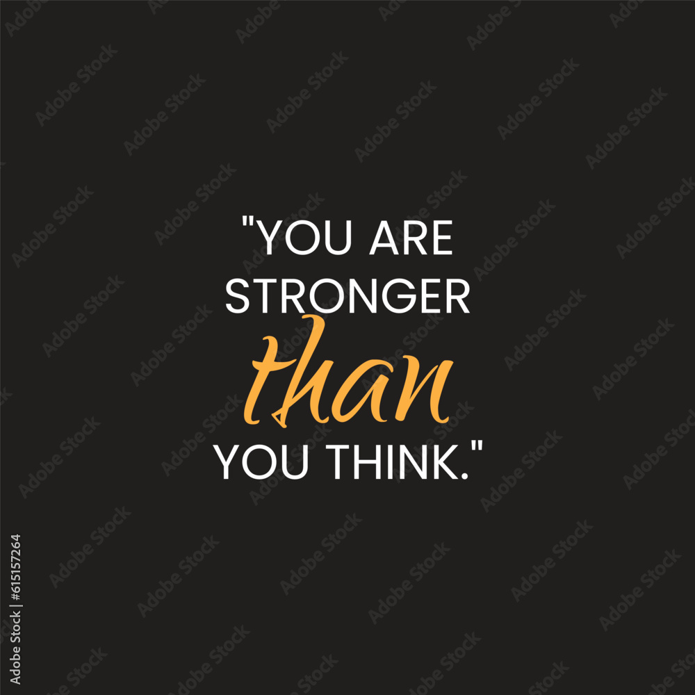 Motivation Quote with a Smooth Solid Background Motivation Quote with a Smooth Solid Background