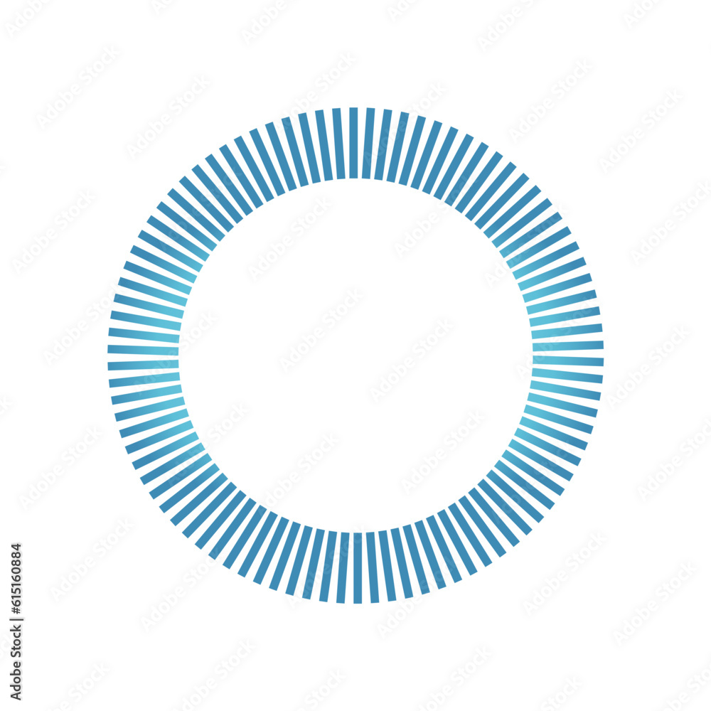 Circle Progress Bar Loader Icon Circle Progress Bar Loader Icon