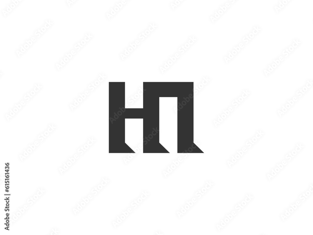 letter logo design, Modern abstract digital alphabet font. Minimal technology typography, Creative urban sport fashion futuristic font and with numbers. vector illustration letter logo design, Modern abstract digital alphabet font. Minimal technology typography, Creative urban sport fashion futuristic font and with numbers. vector illustration