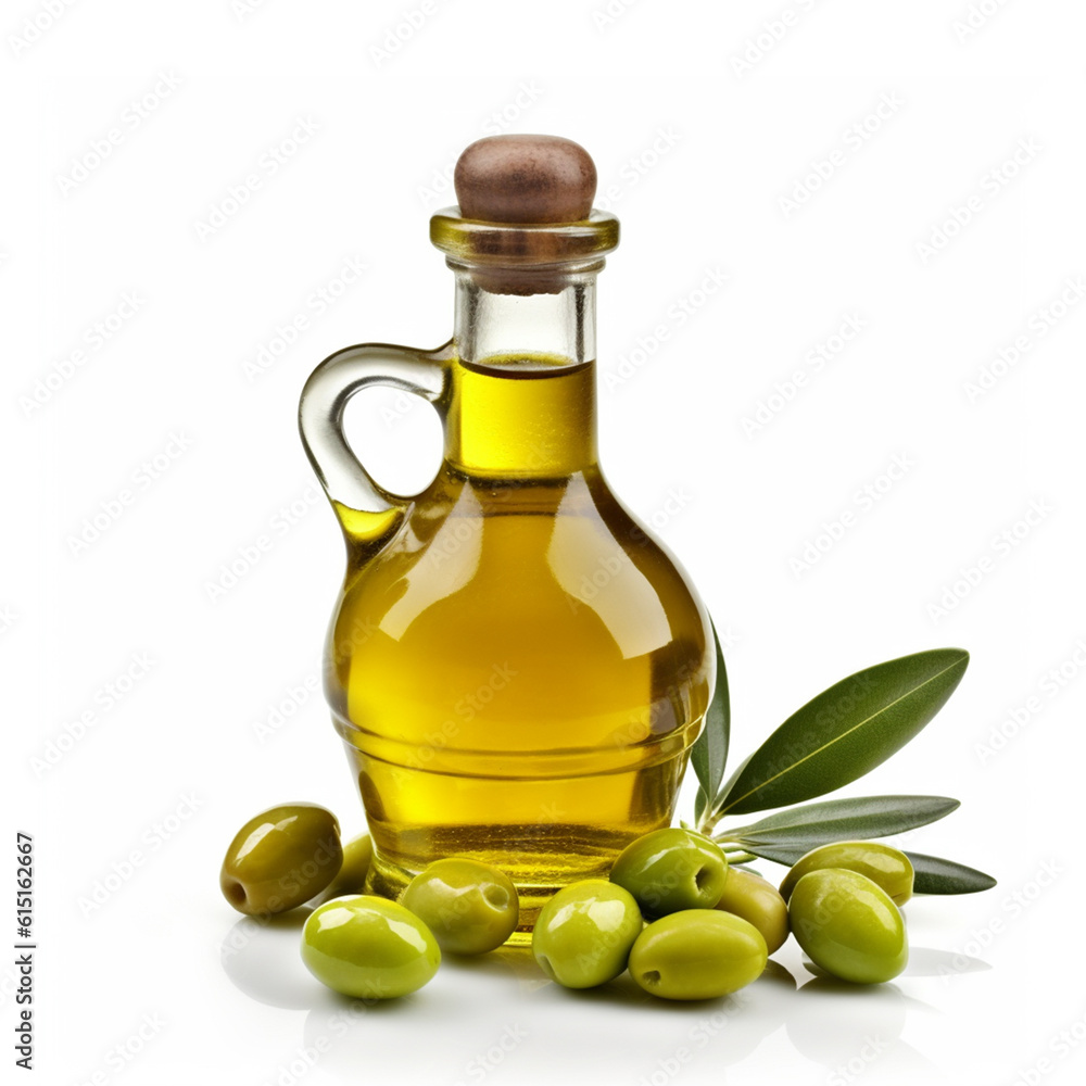 olive oil and olives olive oil and olives