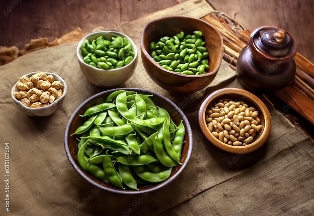 beans and spices beans and spices