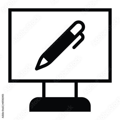 Now a days digital writing is famous than hand writing