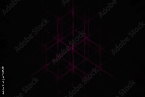 Futuristic abstract background hexagon network pattern geometry shape texture art