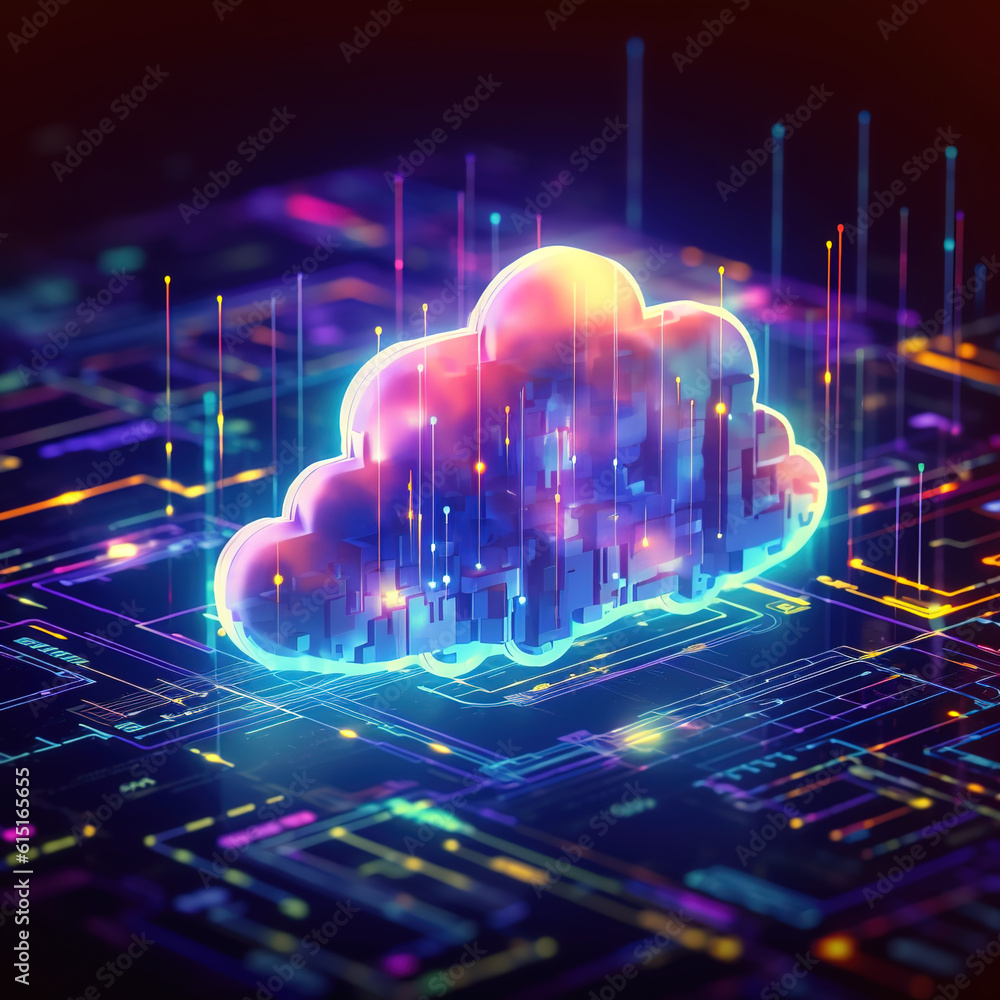 Cloud Networking, Crypto, AI, Firewall Network Security, Artificial Intelligence, Cyber Security, Cloud Managed, Circuit Board, AI Art for Business and Technology Cloud Networking, Crypto, AI, Firewall Network Security, Artificial Intelligence, Cyber Security, Cloud Managed, Circuit Board, AI Art for Business and Technology