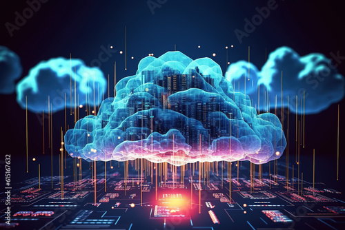 Cloud Networking  Crypto  AI  Firewall Network Security  Artificial Intelligence  Cyber Security  Cloud Managed  Circuit Board  AI Art for Business and Technology
