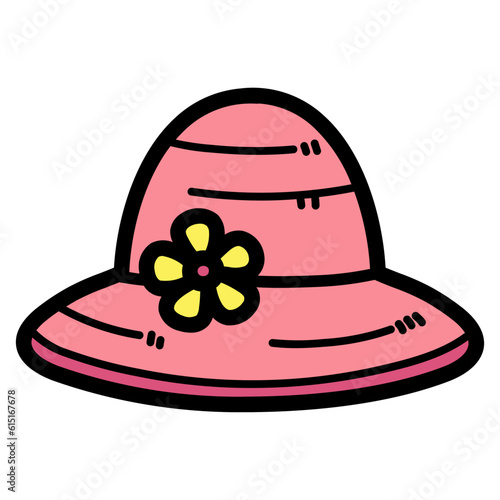 cloche filled outline icon style
