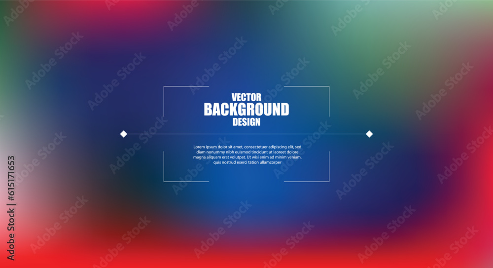 Naklejka premium Abstract background