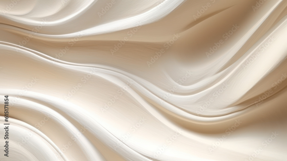 Obraz premium Subtlety and Smoothness in a Minimalist Texture