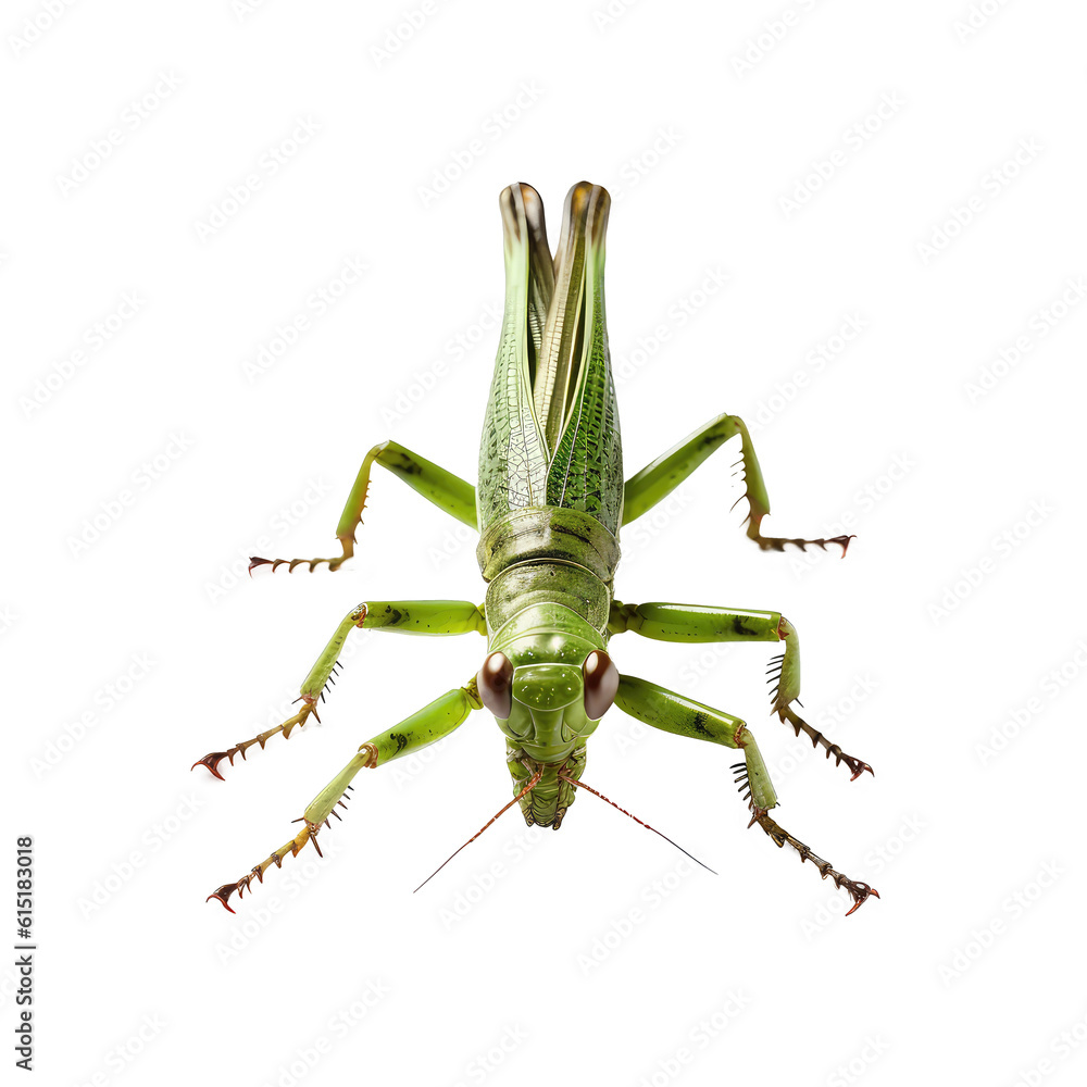 grasshopper isolated on white
grasshopper isolated on white