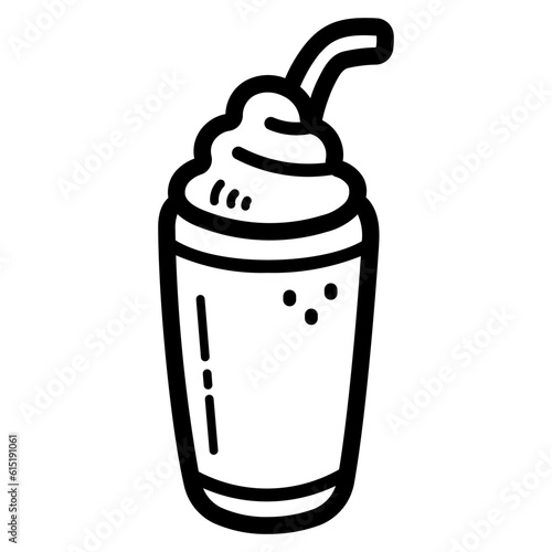 frappe line icon style