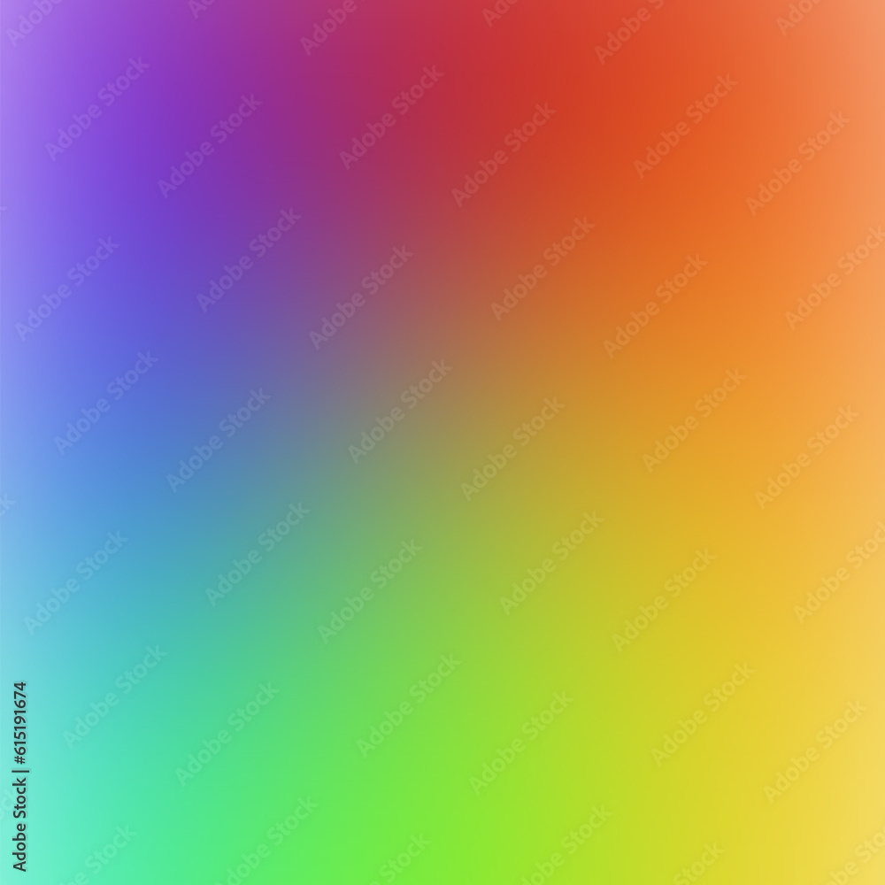 Abstract illustration, vector background. Color gradient. eps 10
