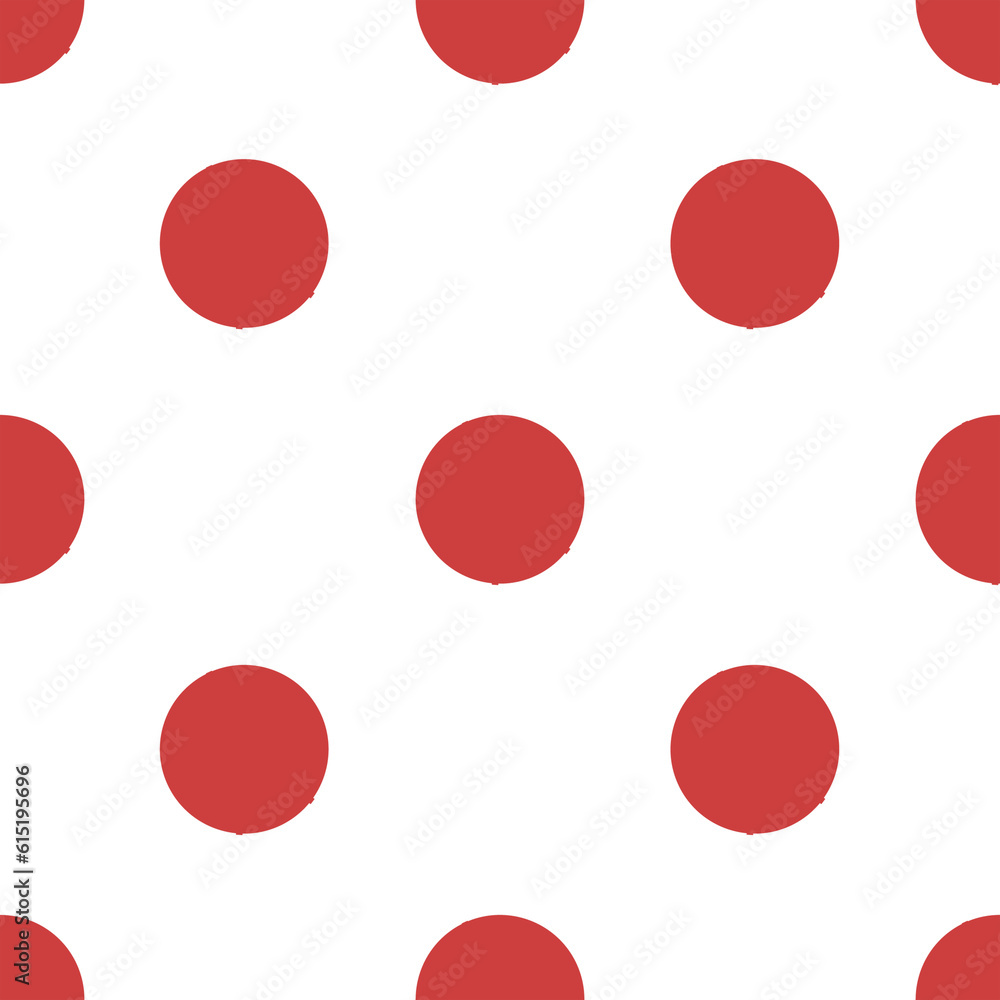 Digital png illustration of rows of red dots pattern on transparent background Digital png illustration of rows of red dots pattern on transparent background