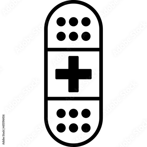 bandage