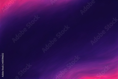 Purple Pink Abstract Background By generative AI