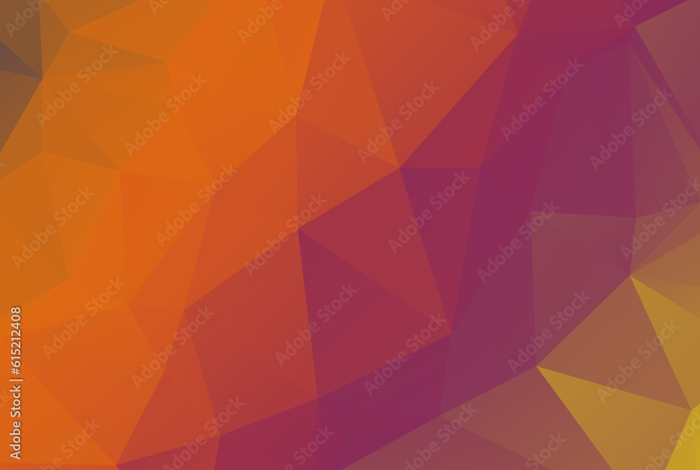 Polygonal pattern triangular poly texture multicolored polygon shape wallpaper art Polygonal pattern triangular poly texture multicolored polygon shape wallpaper art