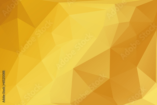 Polygonal pattern triangular poly texture multicolored polygon shape wallpaper art