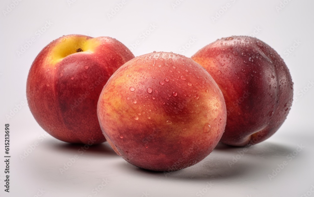 Nectarines