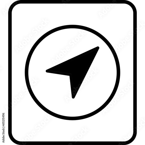 Free Download Navigation in fill style illustration

 - GFXLoad
