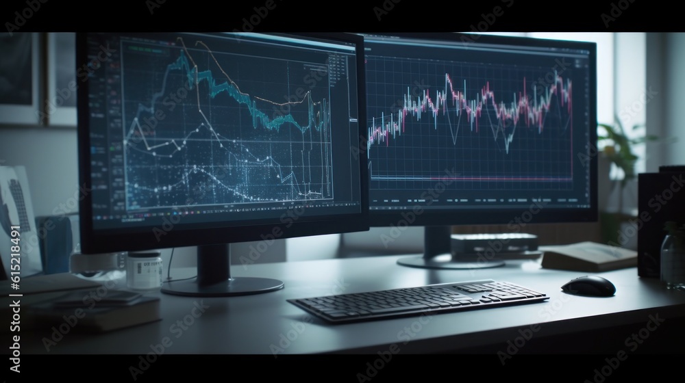 Data analysis software detecting a potential growth market Data analysis software detecting a potential growth market