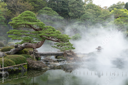 Fabulous Japanese Garden
