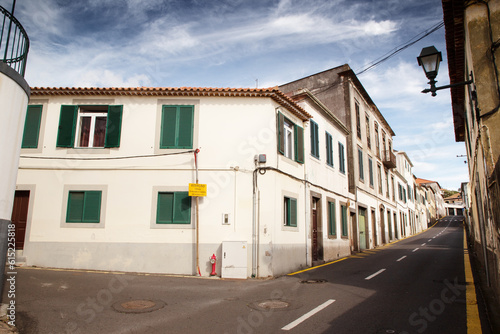 housing and architecture of portugal