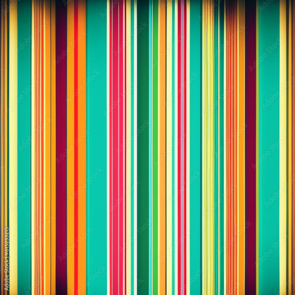 Obraz premium Artistic abstract artwork textures lines stripe pattern design.