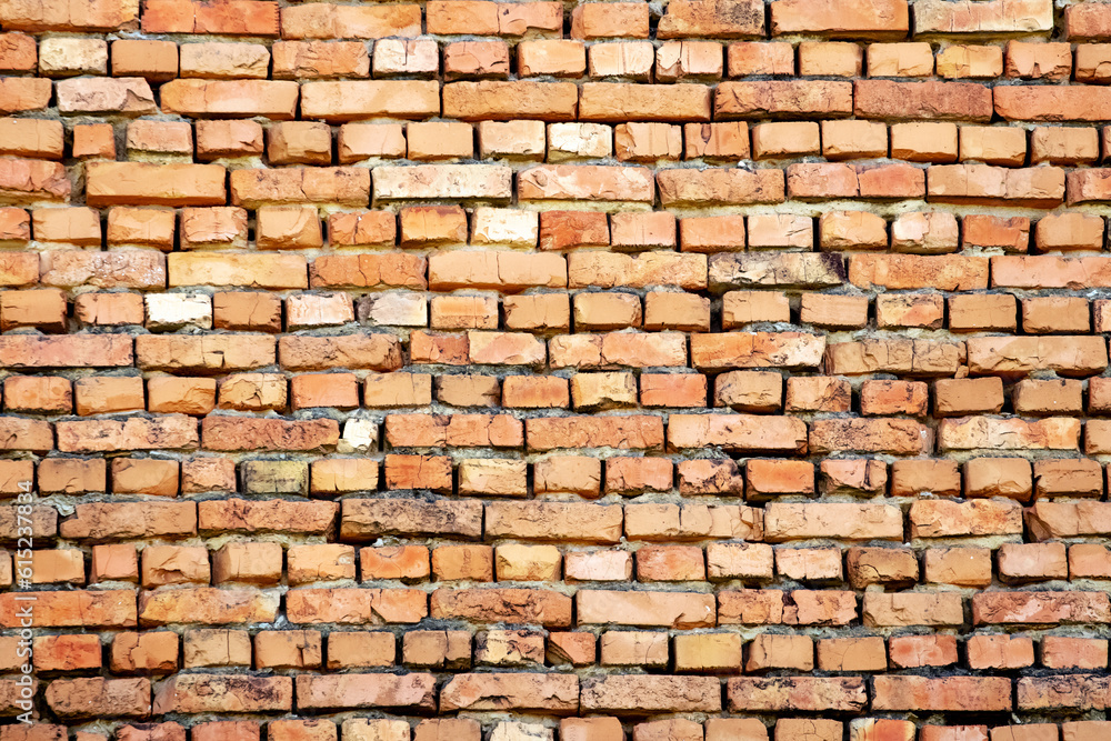 Brick wall texture, brickwork, background for design Brick wall texture, brickwork, background for design