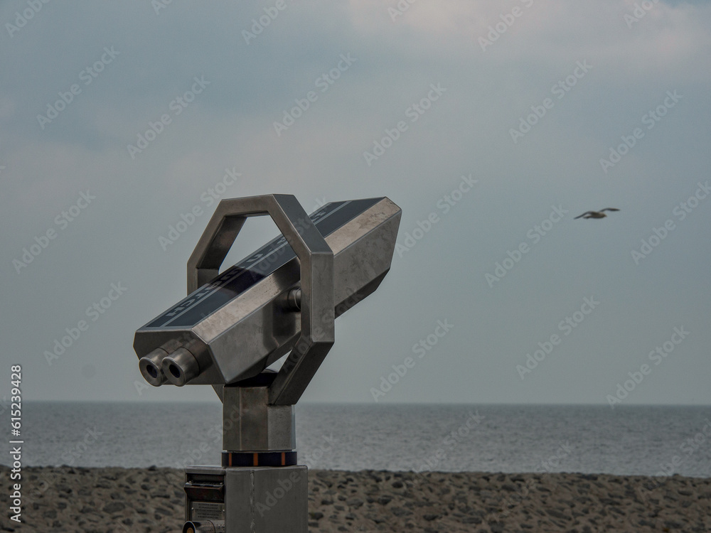 Neuharlingersiel an der Nordsee in Ostfriesland Neuharlingersiel an der Nordsee in Ostfriesland
