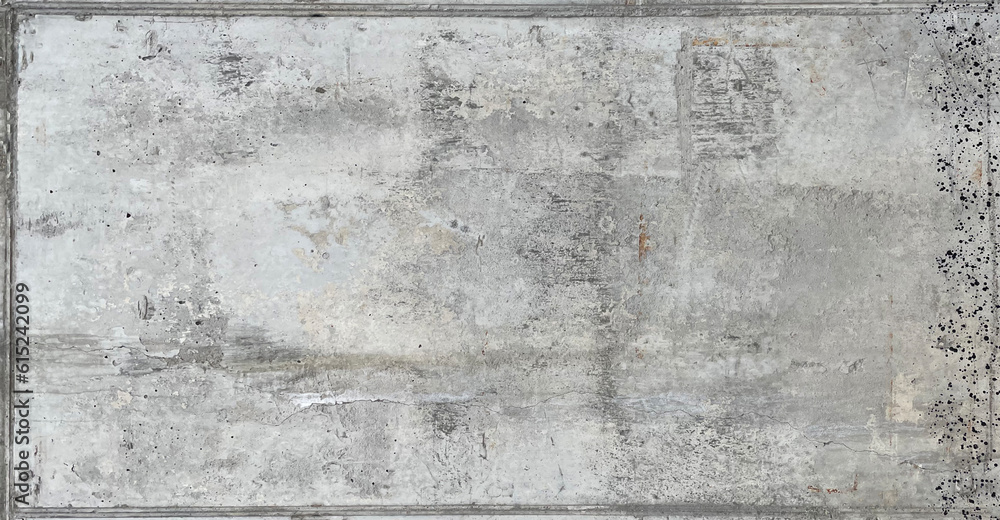Obraz premium Cement wall texture. Abstract grunge background. Textured design element.