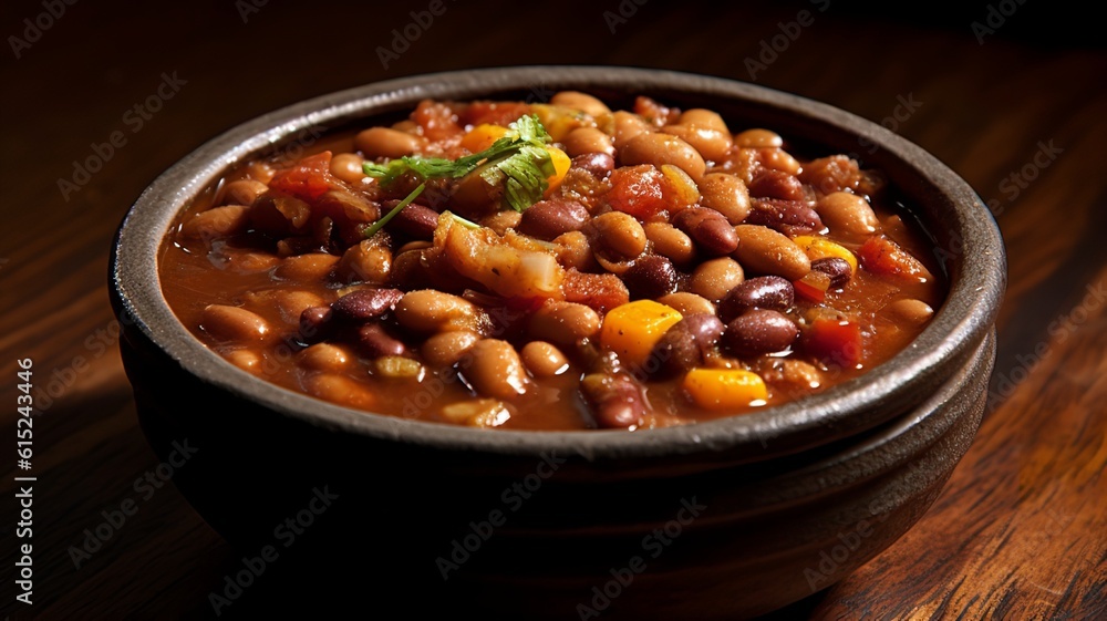 Githeri: A Hearty Kenyan Stew of Beans and Maize Githeri: A Hearty Kenyan Stew of Beans and Maize