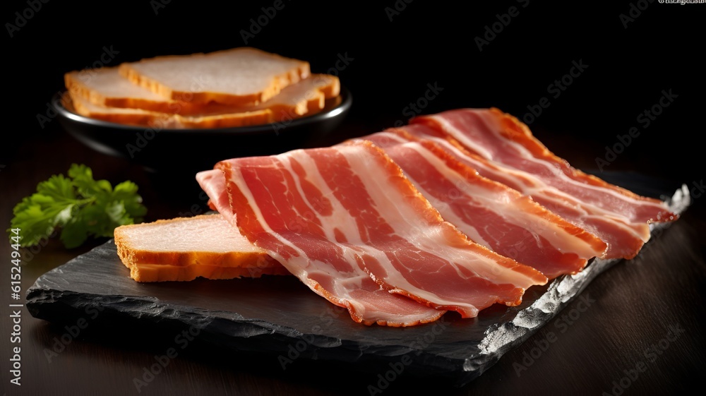 Canadian Bacon: A Versatile Topping for Breakfast and More Canadian Bacon: A Versatile Topping for Breakfast and More