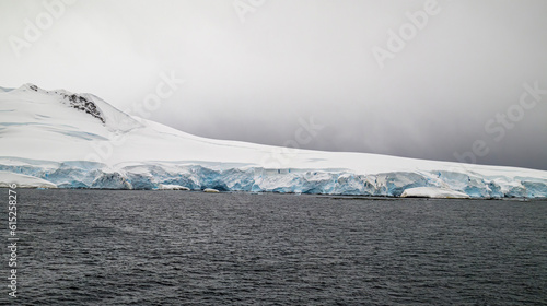Foyn Harbour Antarctic Peninsula expedition photo